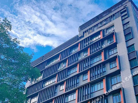 松园四季·24H服务式酒店公寓