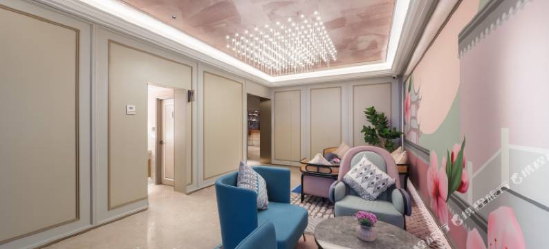 南京夫子庙美居酒店图片