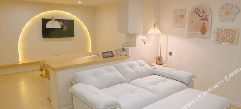 如院·大春民宿(横道河子店)图片