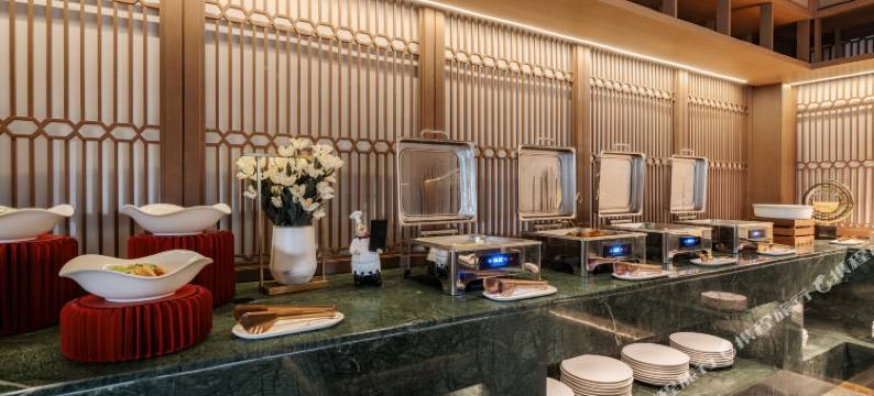 庭冉云居酒店(绍兴上虞曹娥里･十三弄店)图片