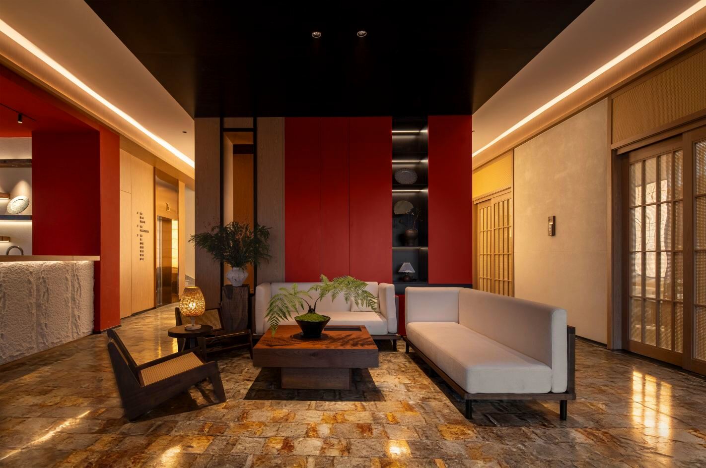 Hotel Overview