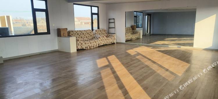 太极人家民宿(邯郸永年广府古城店)图片