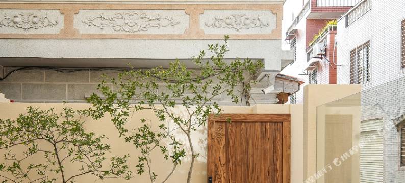 花筑.鲤遇璞舍(泉州西街开元寺店)图片