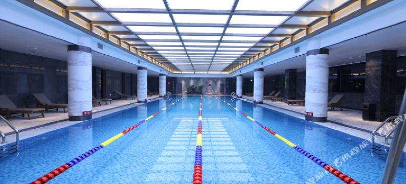 美豪丽致酒店(商丘永城运和上郡店)图片