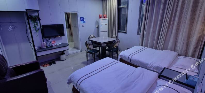 宁远鸿达宾馆图片