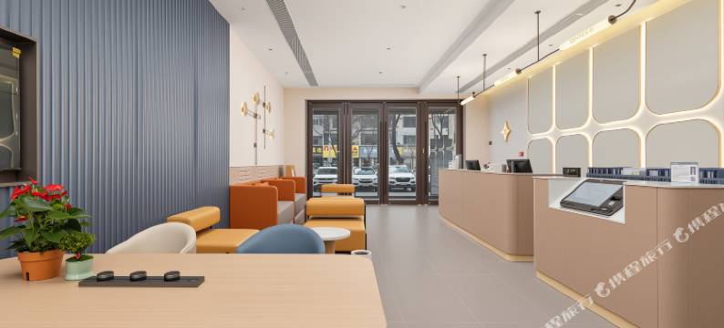 锦江之星酒店(白银景泰人民文化广场店)图片