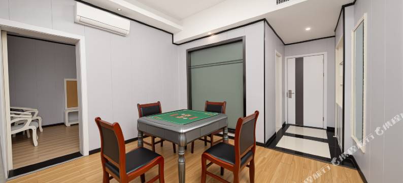 涟源湄江大酒店图片