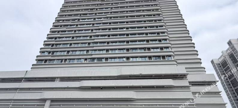 北海鑫悦酒店图片