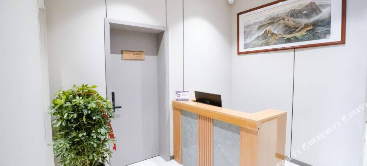 驿然·民宿(清明上河园万岁山武侠城店)图片