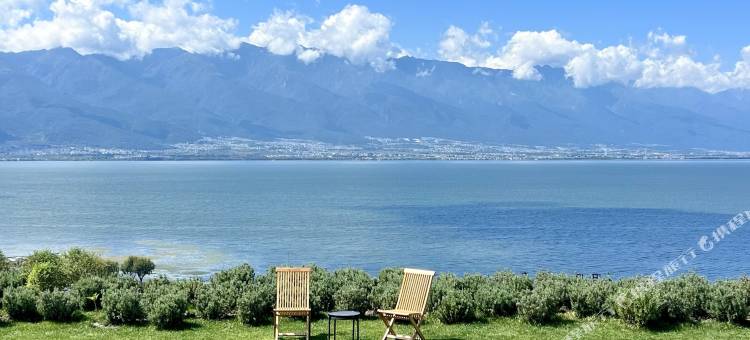 俊媛全海景美宿(大理店)图片