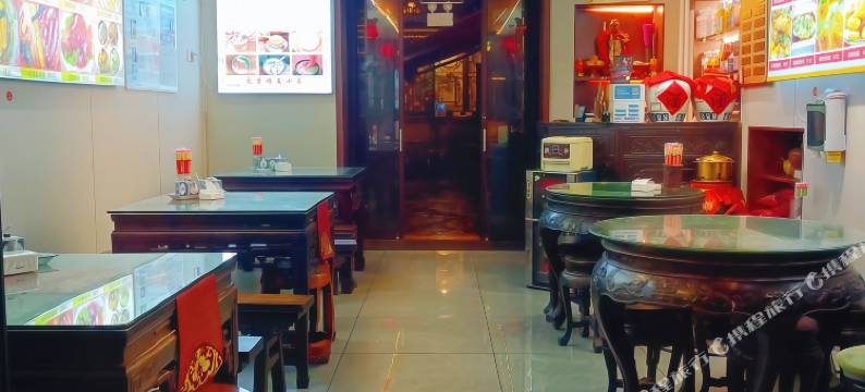 平遥舒琢源精品民俗客栈(平遥古城景区县衙店)图片