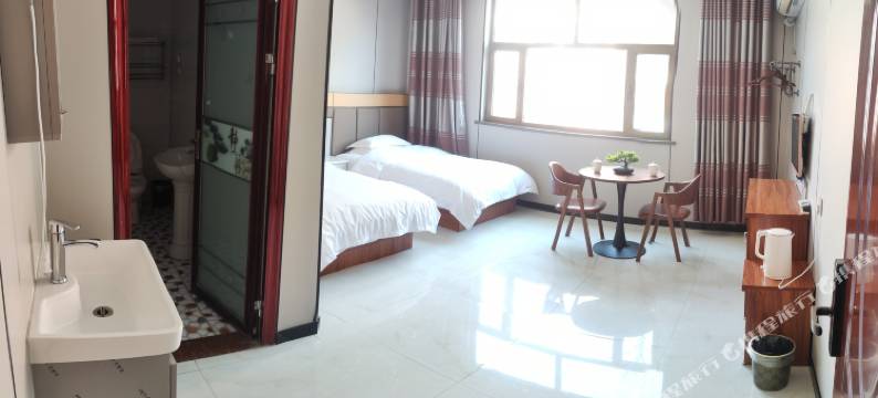 通天峡宾馆图片