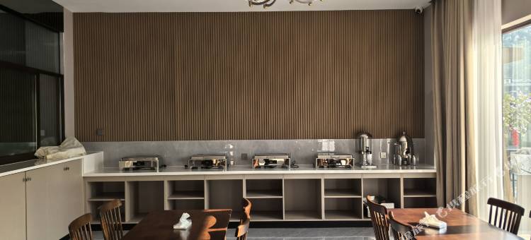 觅云•雅居民宿(傣族古镇店)图片