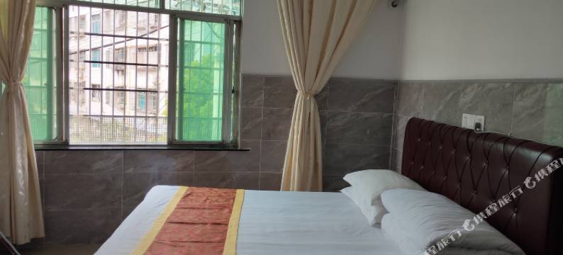 南县财源宾馆图片