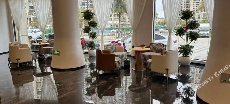 诏安独秀酒店图片