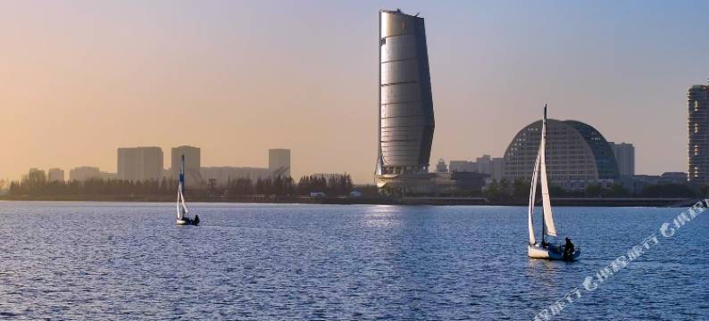 湖州南太湖洲际酒店图片