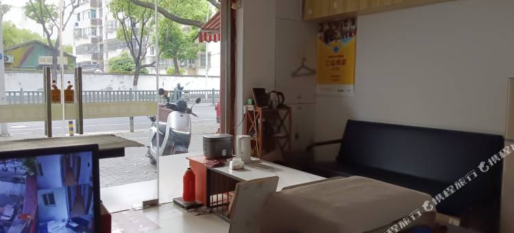 苏州宏宝宾馆(汽车南站店)图片
