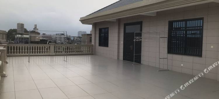 臻享家民宿图片