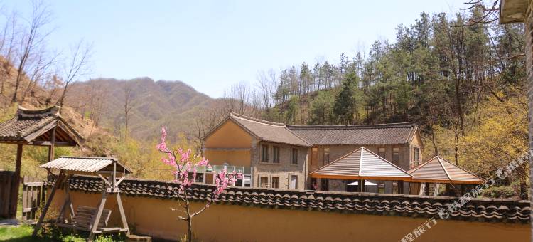 云合山间小院民宿图片