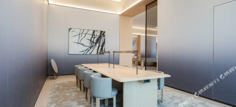 全季酒店(沧州黄骅贝壳湖店)图片