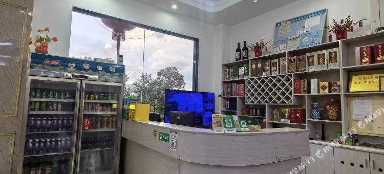 乡村时光酒店图片