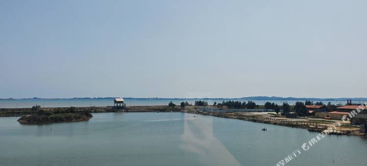 岞海民宿图片