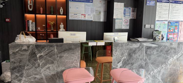 绥宁柏顿大酒店图片