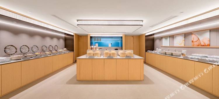 里白酒店(成都天府广场人民公园地铁站店)图片