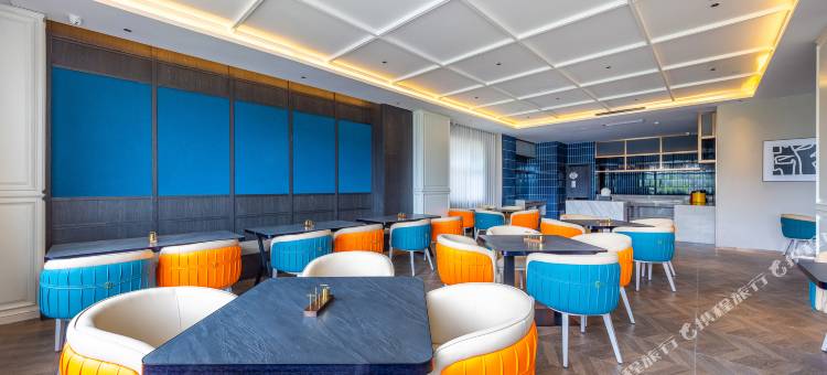 美豪酒店(兰州万达广场雁滩公园店)图片