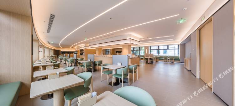 全季酒店(上海浦东机场核心区店)图片