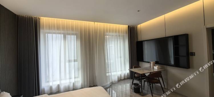 希金智能酒店(东京城店)图片
