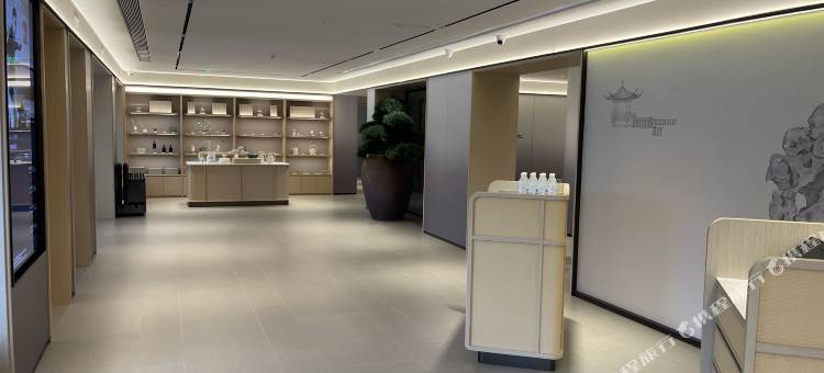 全季酒店(五台山景区收费站店)图片