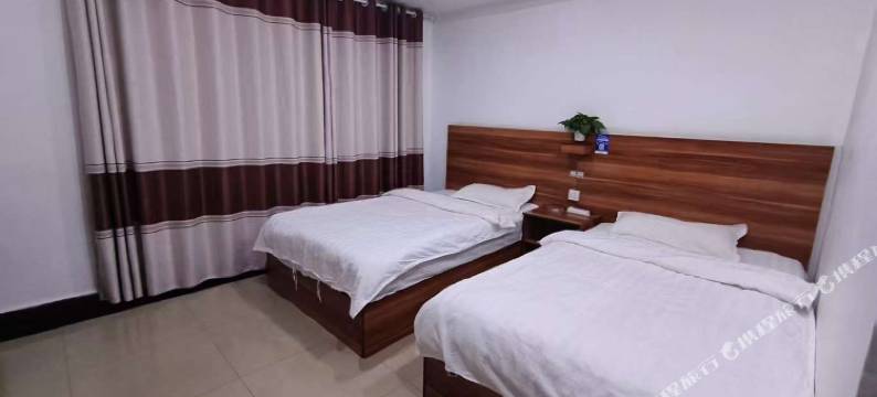 会泽尚居宾馆图片