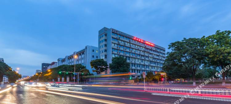 北方朗悦酒店(北京鼓楼店)图片