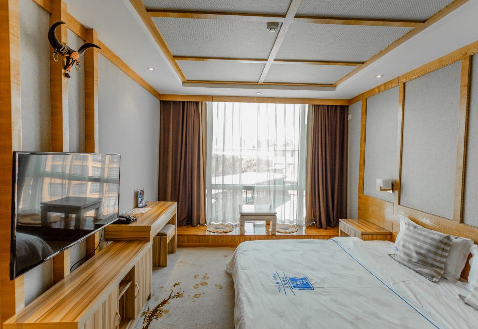 Hotel Overview