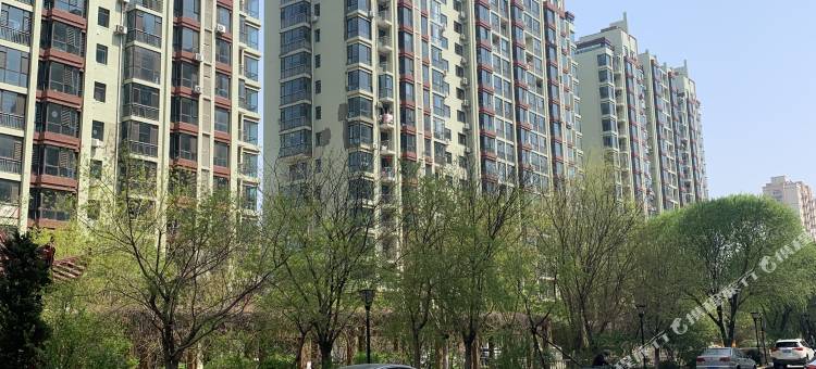 听澜小栈(营口鲅鱼圈山海广场店)图片