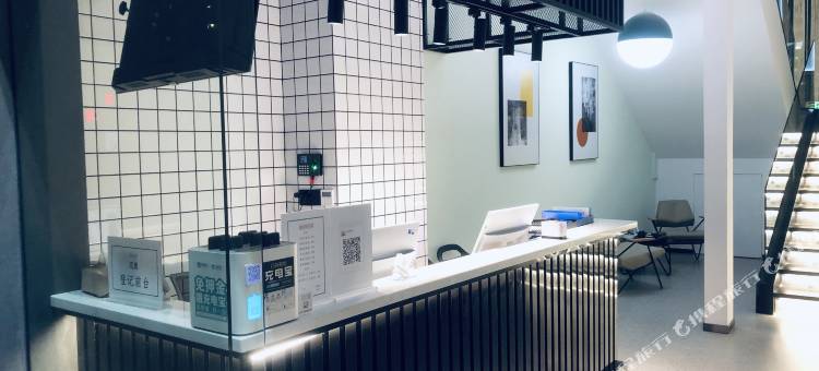 深圳迈娅酒店图片