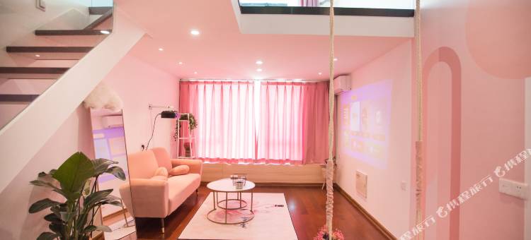 厦门海语述海景公寓图片