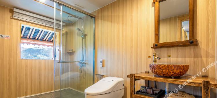 西江栖云远山民宿(东引观景台店)图片