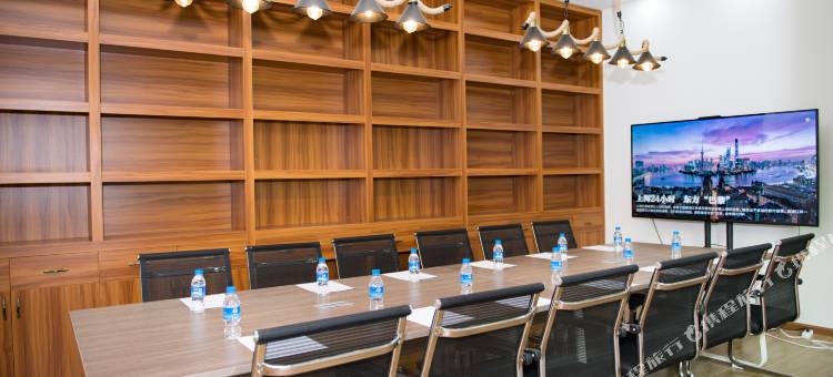 抚仙湖·欢墅(寒武纪欢乐大世界店)图片