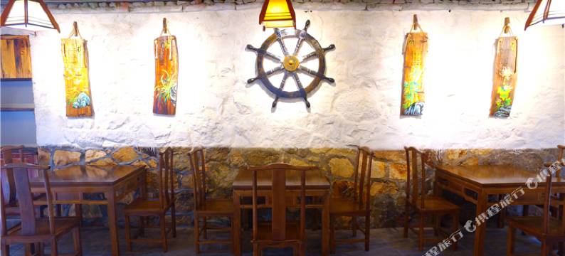 温岭静叶思民宿图片