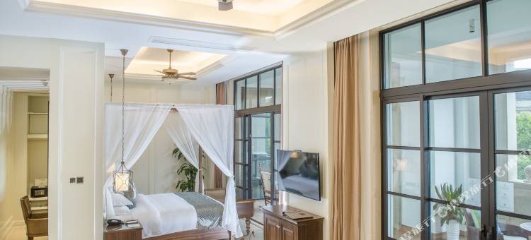 万宁日月湾传奇酒店图片