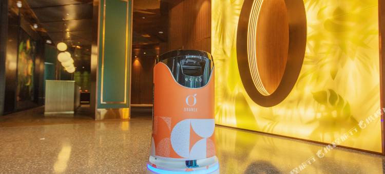 桔子酒店(武汉青年路万松园店)图片