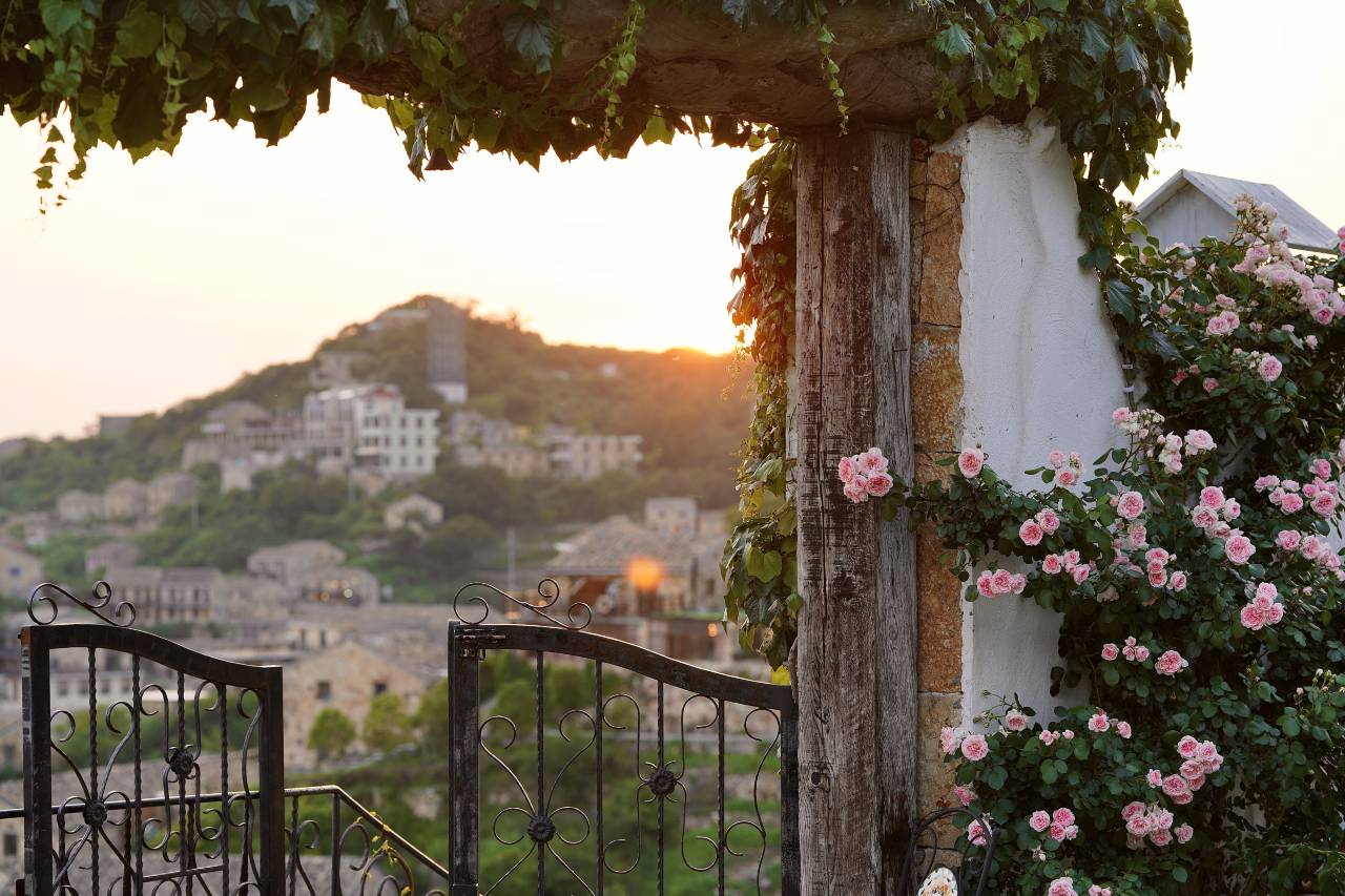 温岭尧珈·星罗海野曙光民宿图片