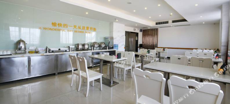 名季酒店(广州沙湾古镇店)图片