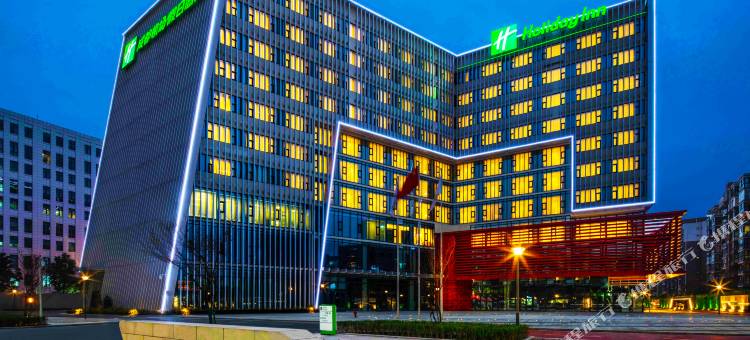 成都机场假日酒店(双流机场店)图片