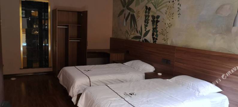 大宁民宿客栈图片