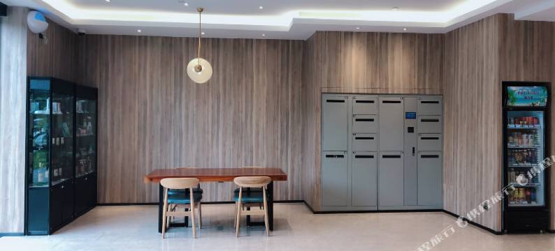 汉庭酒店(上海奉贤南桥工业园店)图片