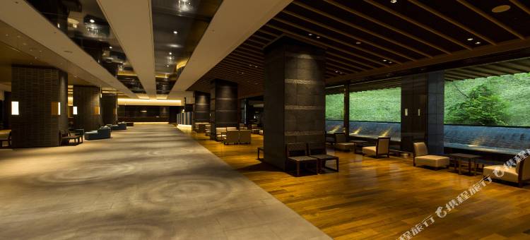 绿之风度假村-北汤泽(Midorinokaze Resort Kitayuzawa)图片