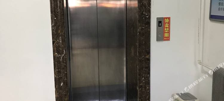 法库兴缘宾馆(法库客运站店)图片